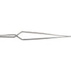 Direct Bond Holder with Positioning Blade