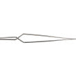 Direct Bond Holder with Positioning Blade
