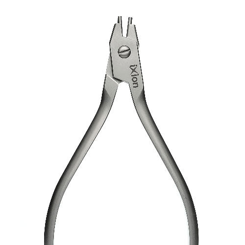 Ixion Three Jaw Plier