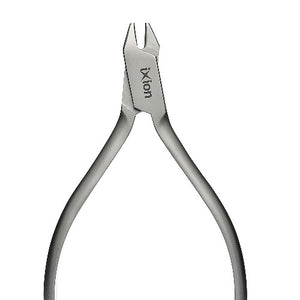 Ixion Three Jaw Fine Plier