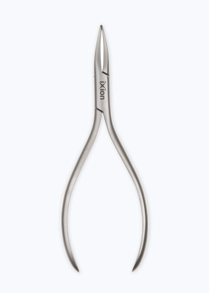 Ixion How Plier Straight