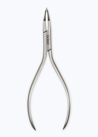 Ixion How Plier Angled