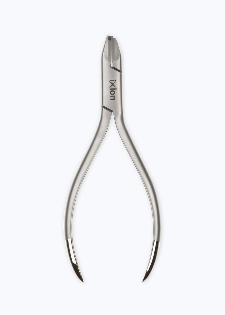 Ixion Crimpable Archwire Hook Plier