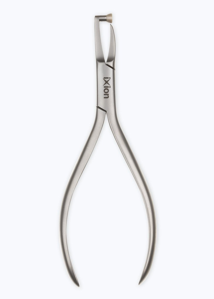 Ixion Short Posterior Band Remover