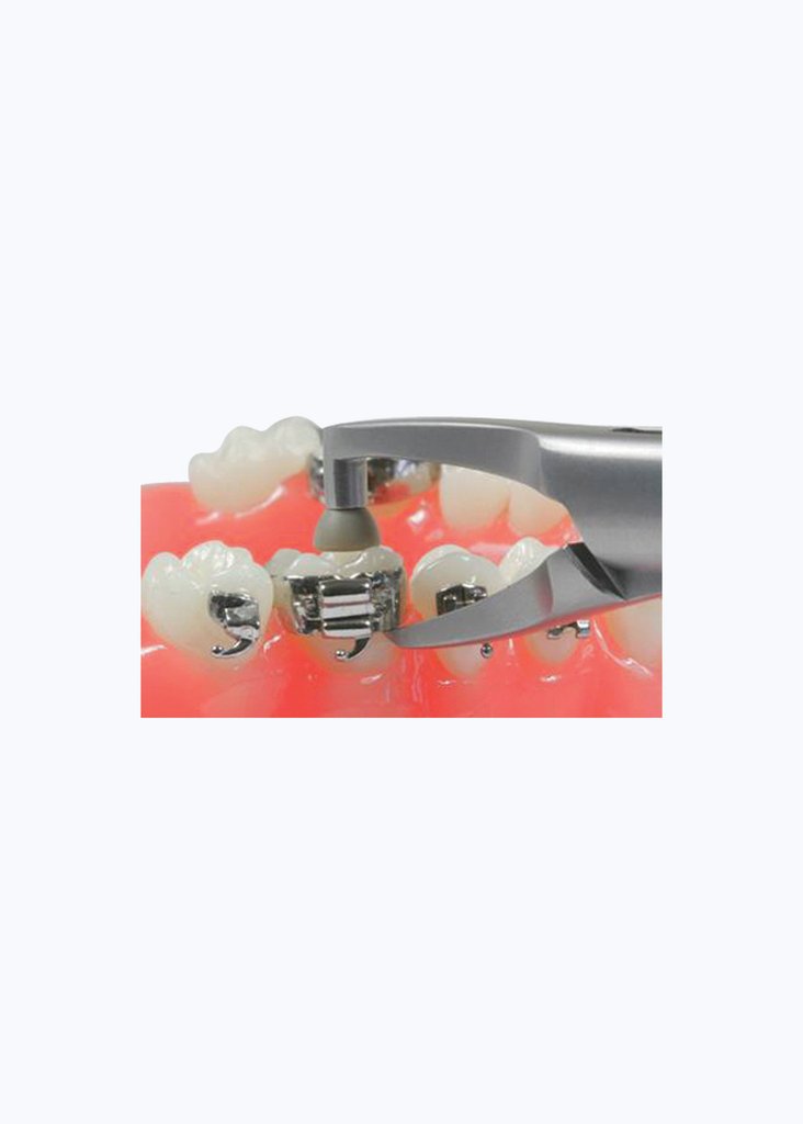Ixion Short Posterior Band Remover