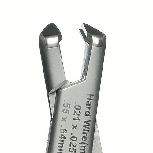 Ixion Distal End Cutter