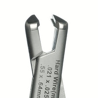 Ixion Distal End Cutter