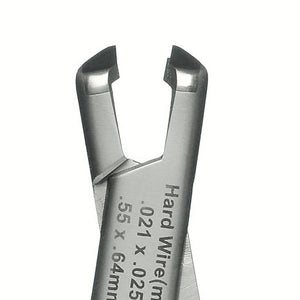 Ixion Distal End Cutter