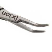 Ixion Curved Smaha