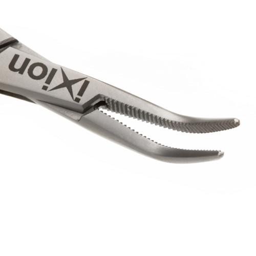 Ixion Curved Smaha