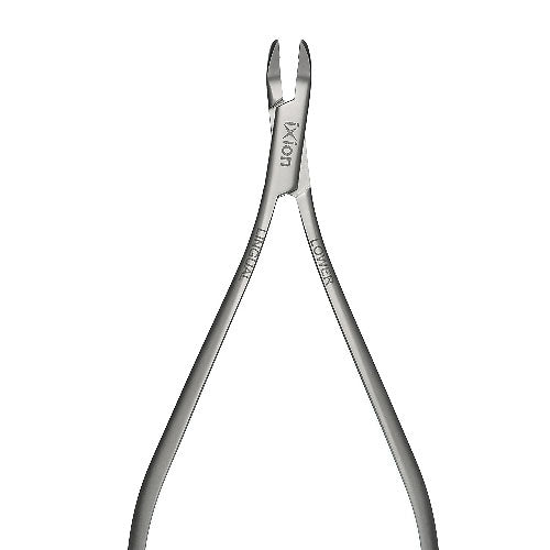 Ixion Mini Ligature Cutter 60' Angle Lower