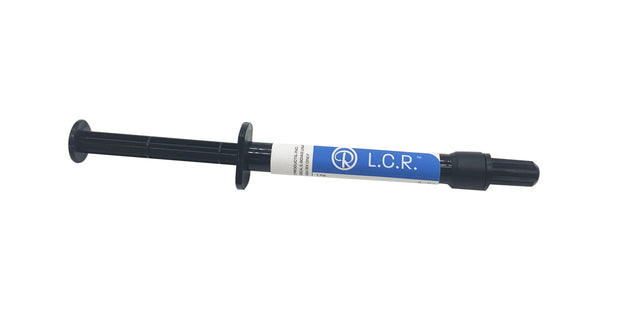 Reliance Light Cure Retainer Bonding Paste
