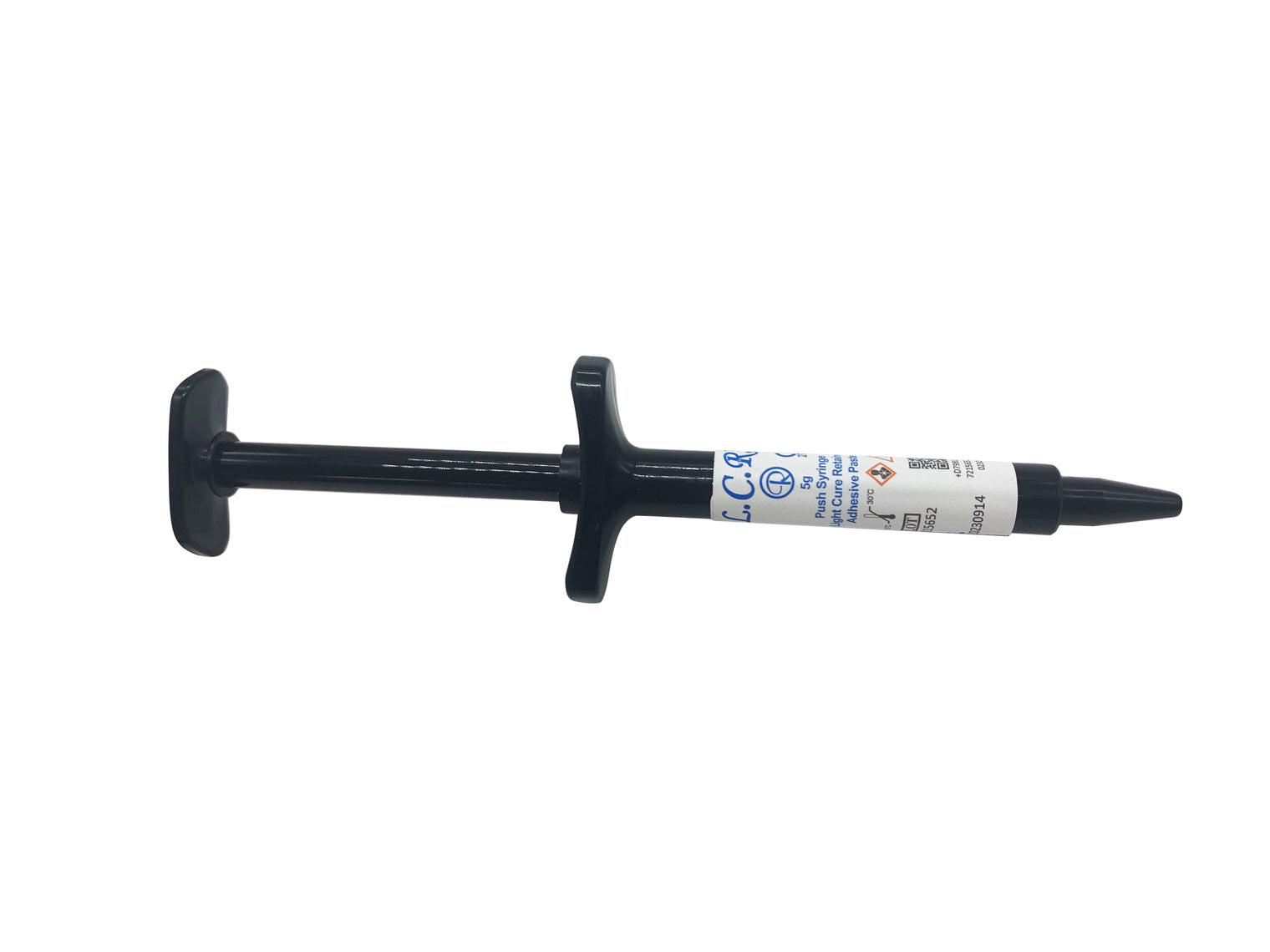 Reliance Light Cure Retainer Bonding Paste
