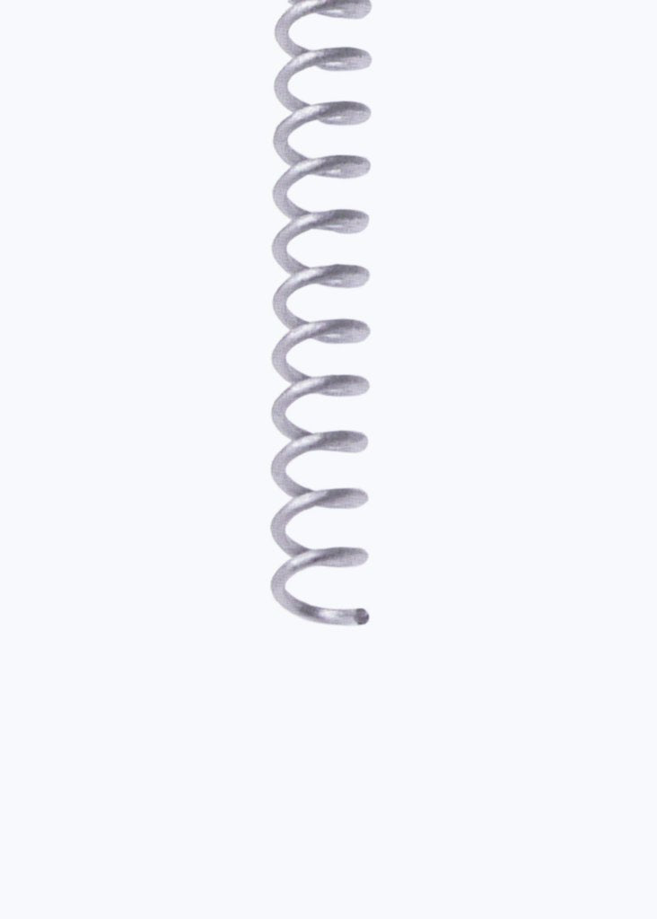 NiTi Open Coil Spring