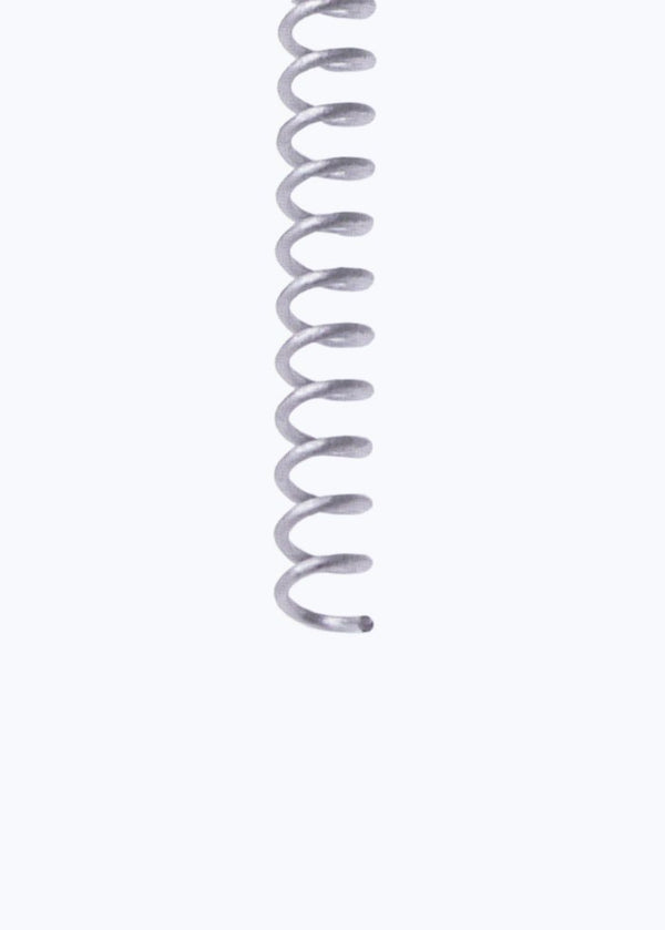 NiTi Open Coil Spring - Orthodontic Supplies Australia