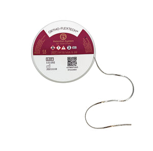 Ortho Flextech Lingual Retainer Wire
