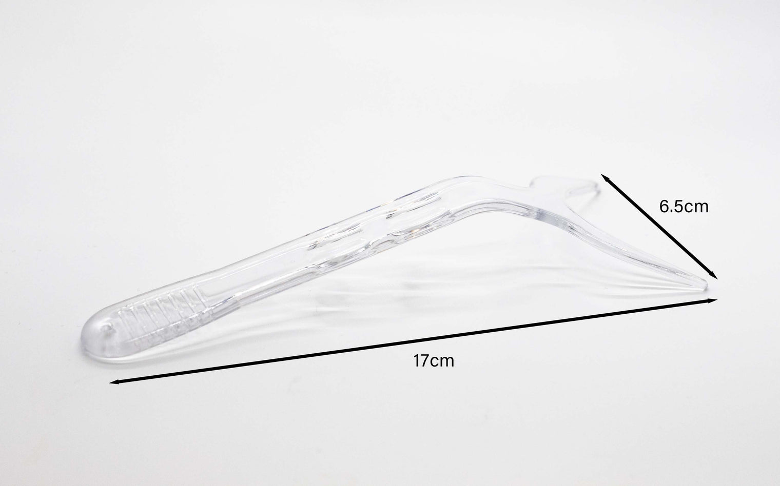 Photo Lip Retractor