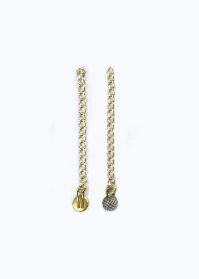 Eruption Appliance 14K Gold
