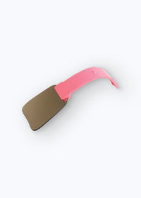 Silcone Coated Mirror Handle