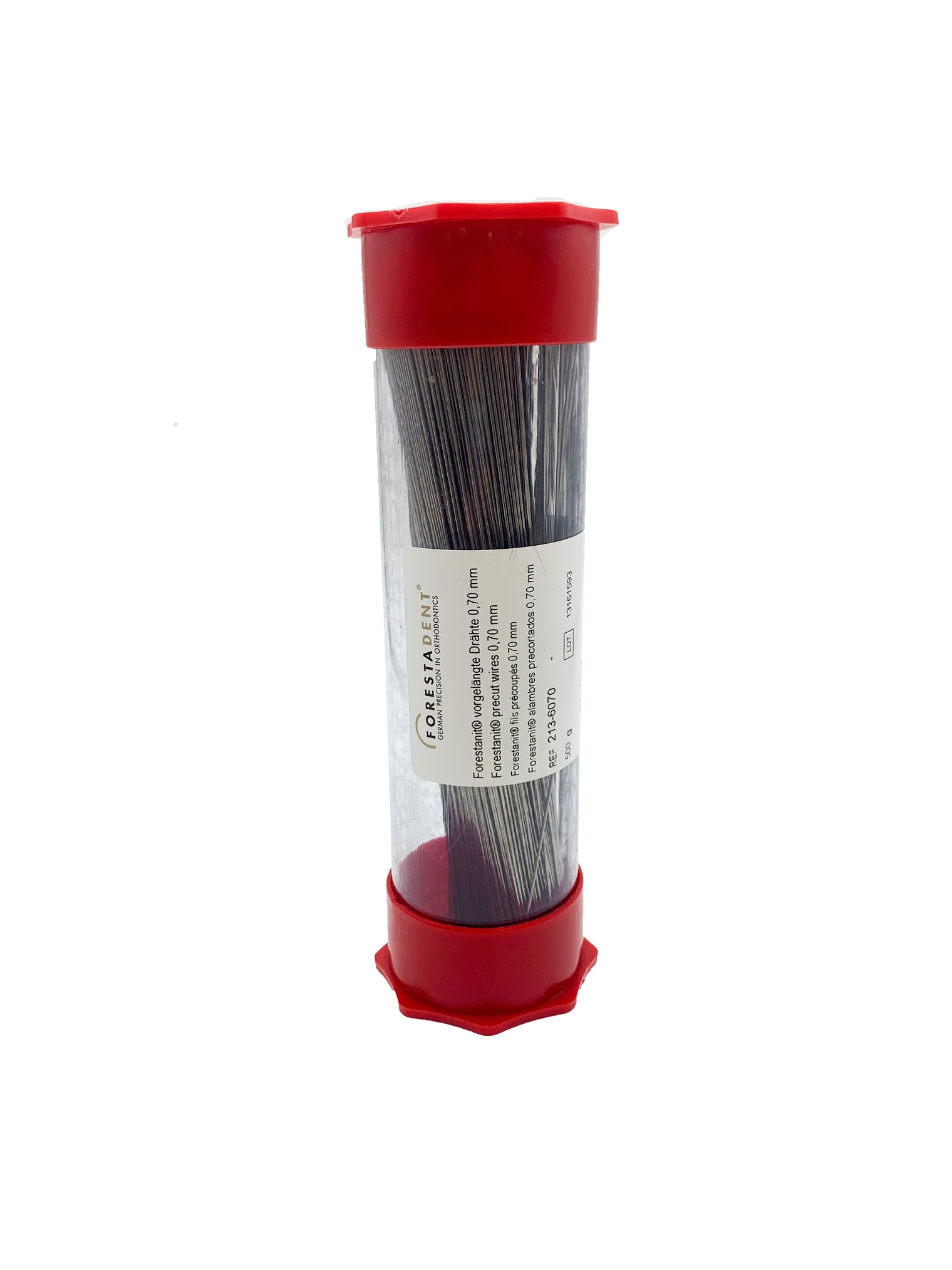Forestadent Precut Wires