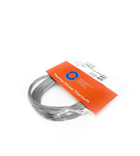 OSA Thermal NiTi Archwires Natural Shape