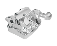 BioQuick Self Ligating Bracket