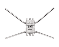 Snap-Lock Rapid Palatal Expander