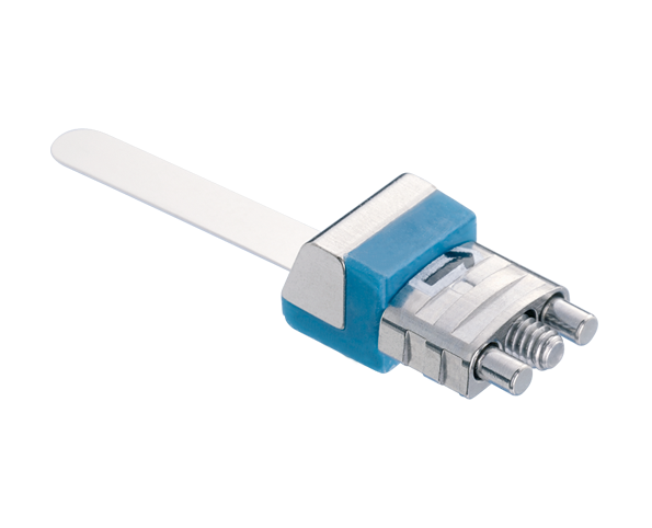 Bite Jumping Screw